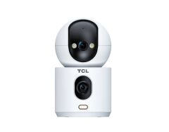 İOMA TCL C2C-U 3 MP ÇİFT LENSLİ WiFi AKILLI PTZ KAMERA