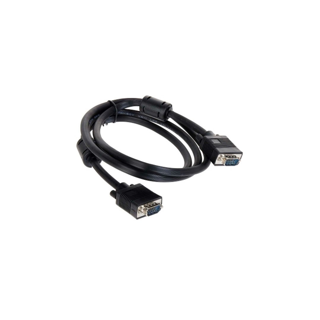 Gabble Gab-VGA015 Vga 1,5 Mt. 3+4 Kablo