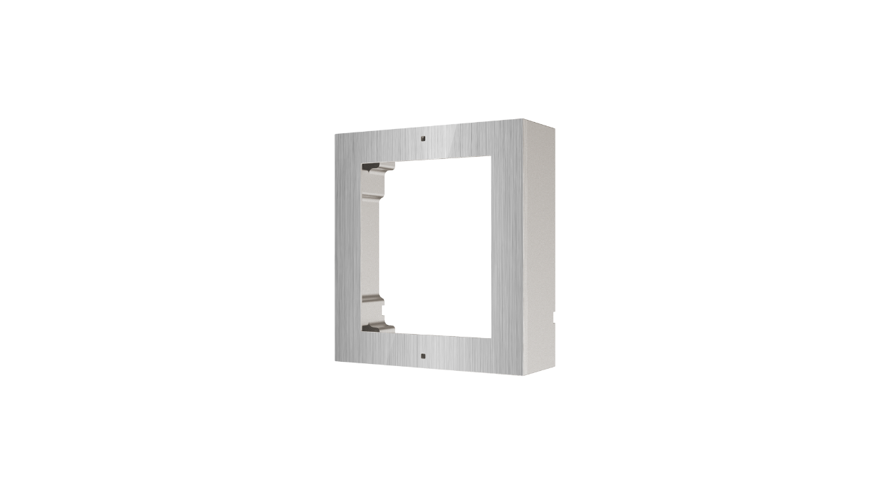 Hikvision İnterkom DS-KD-ACW1 AKSESUAR PAKET - Braket