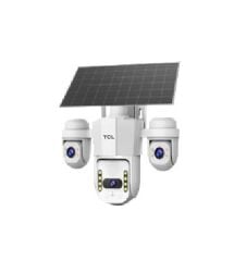 İOMA TCL G4W19C-U 4G AOV SOLAR AKILLI PTZ KAMERA