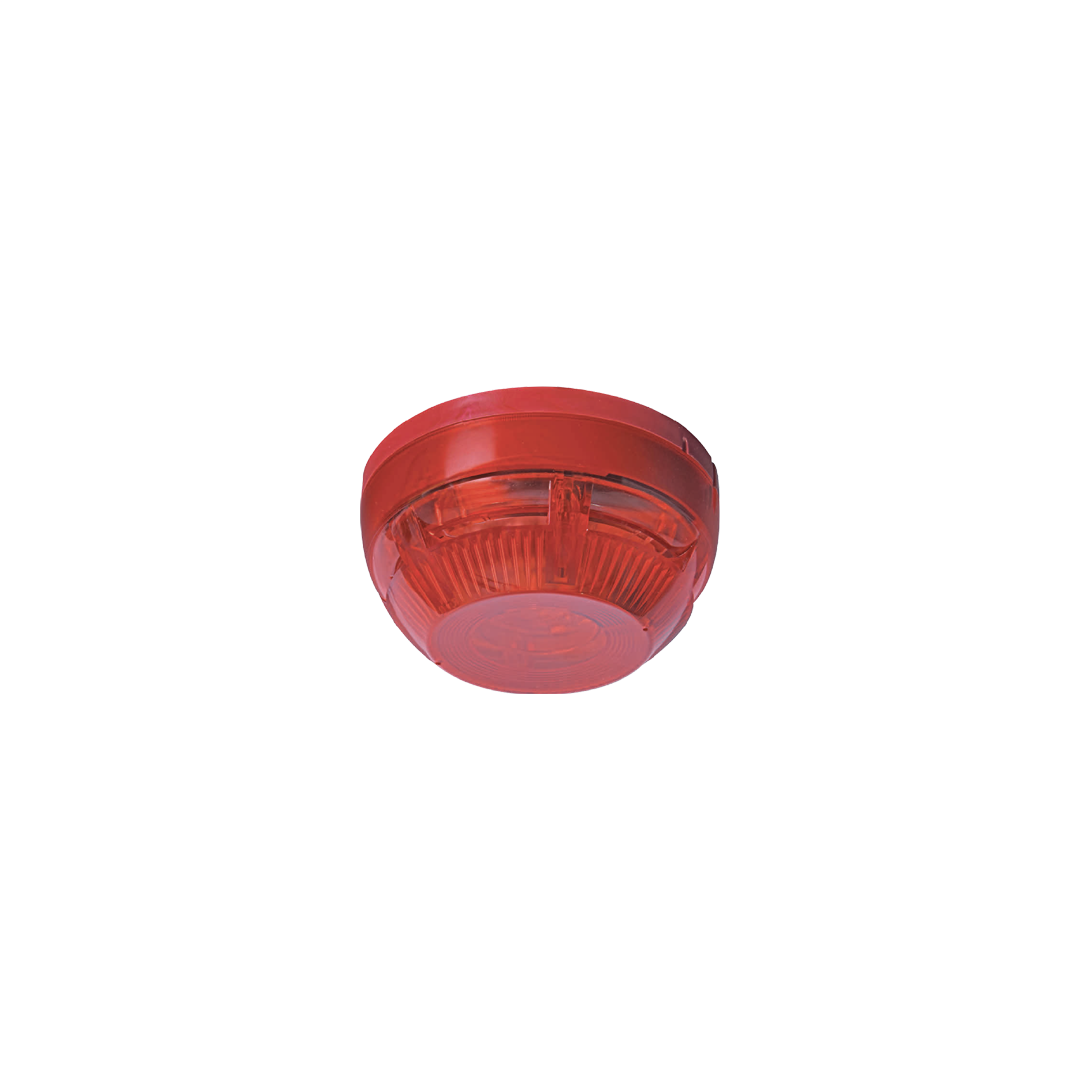 Teknim TFS-3192R Flaşörlü Yangın Alarm Sireni