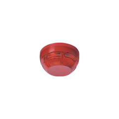 Teknim TFS-3192R Flaşörlü Yangın Alarm Sireni