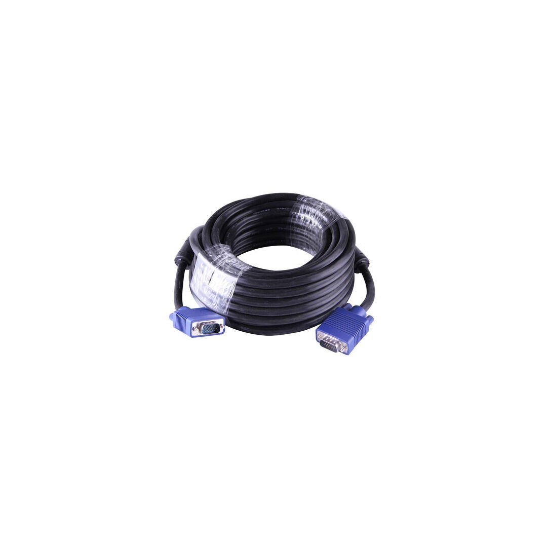 Gabble Gab-VGA20 Vga 20 Mt. 3+4 Kablo