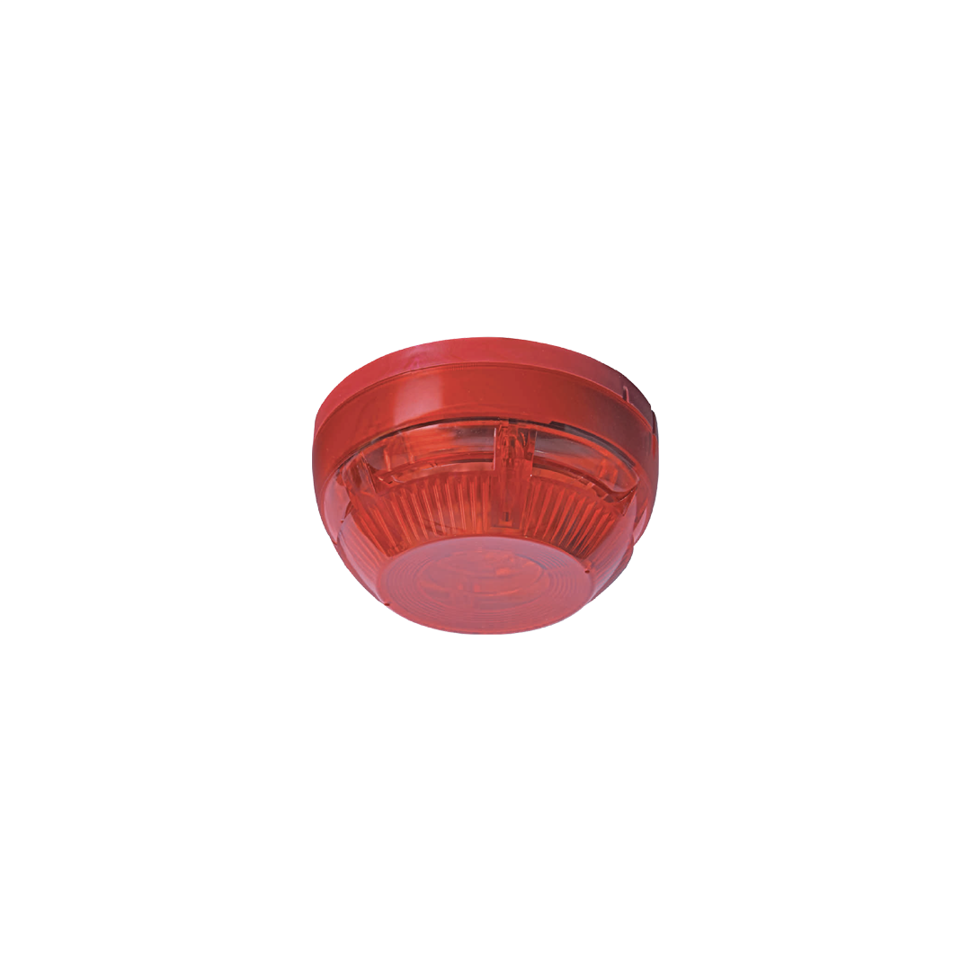 Teknim TFS-3193R Yangın Alarm Flaşörü