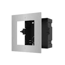 Hikvision İnterkom DS-KD-ACF1/PLASTİC AKSESUAR PAKETİ - Braket