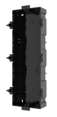 Hikvision İnterkom DS-KD-ACF3/PLASTİC AKSESUAR PAKETİ - Braket