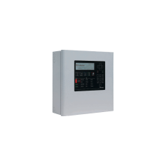 Teknim TFP-1212 2 Loop Akıllı Adresli Yangın Alarm Paneli