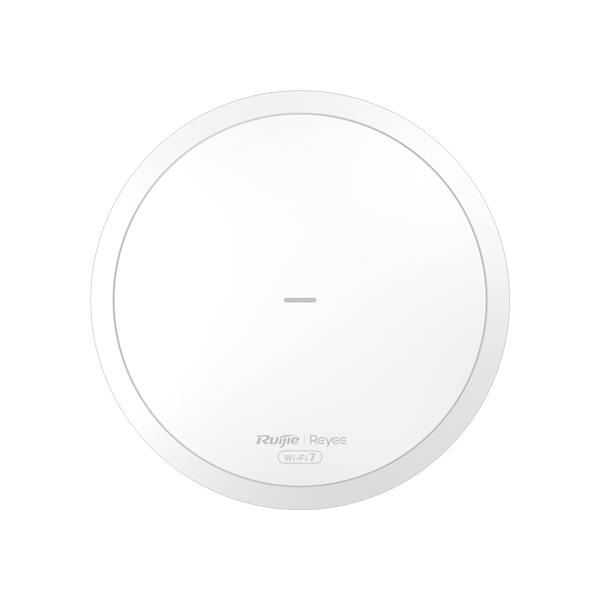 Reyee RG-RAP72 Wifi 7 İç Ortam Access Point - Dual-band, 3570Mbps