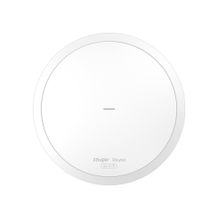Reyee RG-RAP72 Wifi 7 İç Ortam Access Point - Dual-band, 3570Mbps