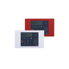 Teknim TFP-1240 Akıllı Adresli Tekrarlayıcı Paneli
