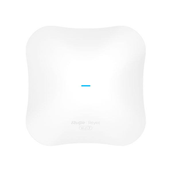 Reyee RG-RAP72Pro Wifi 7 İç Ortam Access Point - Dual-band, 5011Mbps