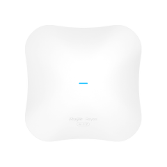 Reyee RG-RAP72Pro Wifi 7 İç Ortam Access Point - Dual-band, 5011Mbps