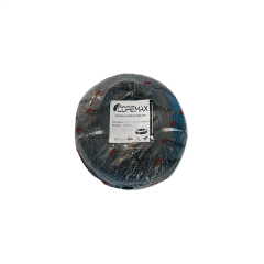 Coremax 100m 2+1 0.50mm Yeraltı CCTV Kablo