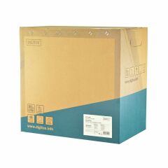 DİGİTUS DK-1613-VH-305 CAT6 U-UTP İNSTALLATION CAABLE 250 MHZ ECA AWG 23/1 ,305 M SX