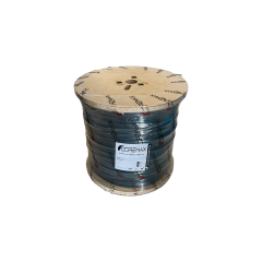 Coremax 500m 2+1 0.50mm Yeraltı CCTV Kablo