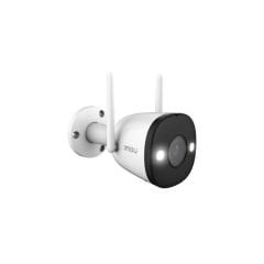 IMOU Bullet 2E 3MP WiFi, H.265, SD Kart, Dahili Mikrofon, Full Color Bullet Smart Cloud Kamera