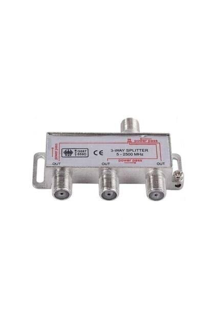 REDLİNE FS-14 4'lü Splitter - Karasal Uydu Yayını Çoğaltıcı