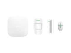 Ajax Hub Kit PLUS/ StarterKit PLUS BEYAZ
