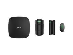 Ajax Hub Kit PLUS/ StarterKit PLUS SİYAH