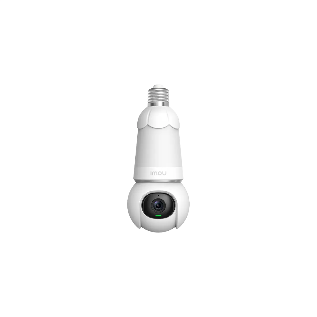 Imou Bulb Cam 3 MP Hareketli PT IP Kamera
