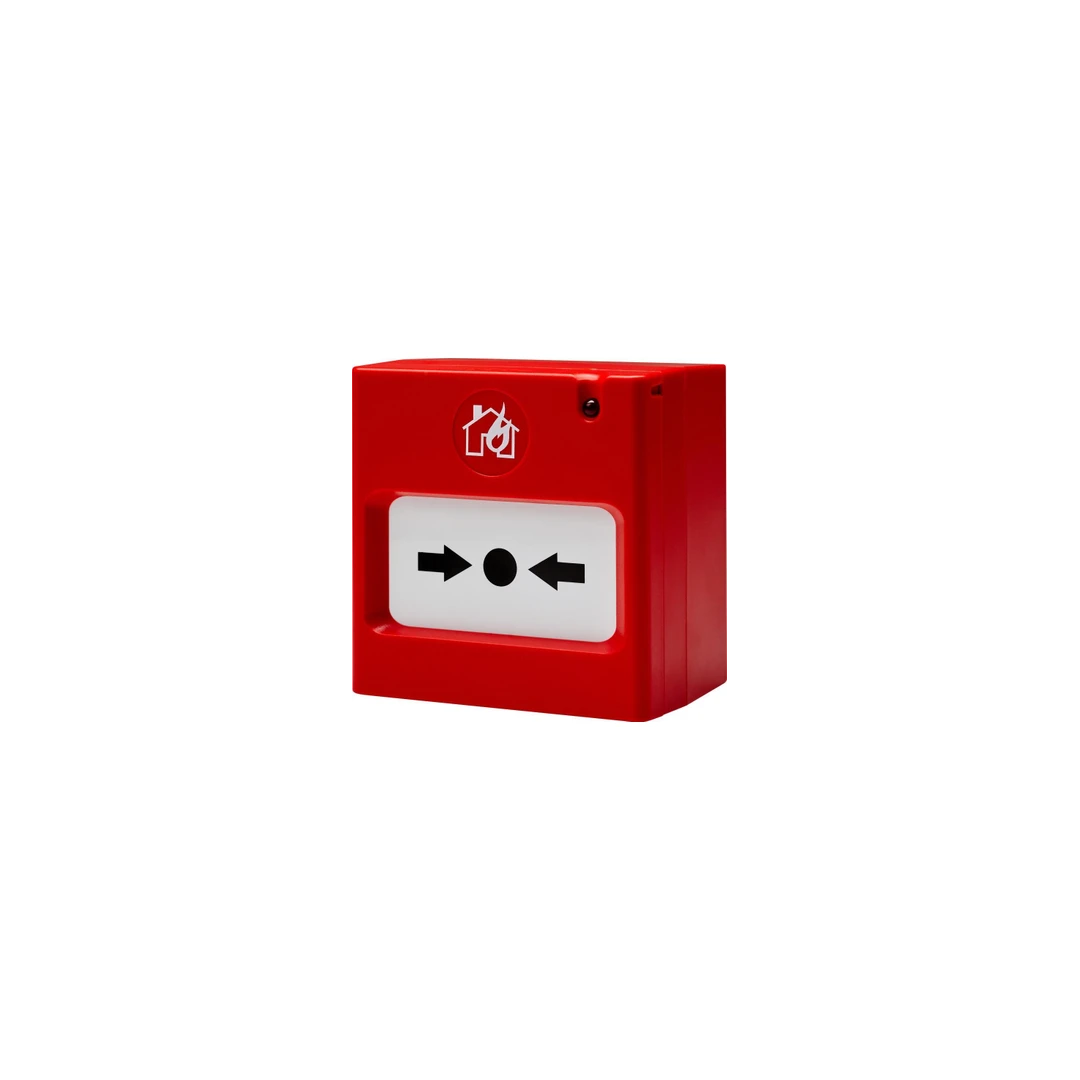 Honeywell MCP-3165 Konvansiyonel Yangın İhbar Butonu
