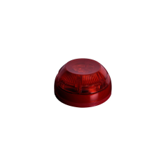 Honeywell STTR-3192R Konvansiyonel Siren – Kırmızı