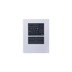 Teknim TFP-2112 2 Loop Bölge Göstergeli Akıllı Adresli Yangın Alarm Paneli