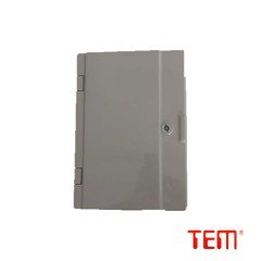 TEM Polyester Pano 30x40x17