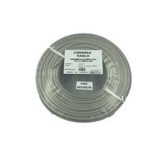 Coremax 50250 250M  2+1 0.50mm Cctv Kablosu