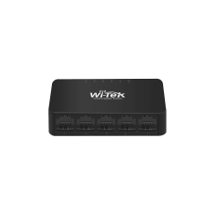 Wi-Tek WI-SF105 10/100 Mbps Desktop Switch
