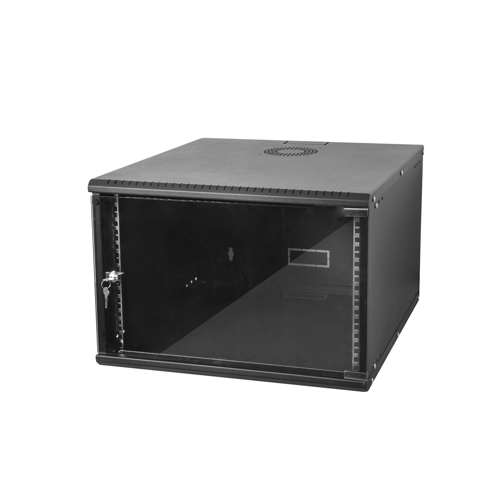 Racksis 9U 600x400 Soho Tipi Kabinet (kargo dahil)