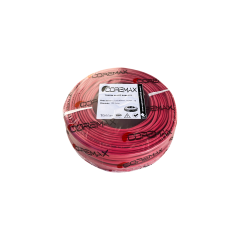 Coremax 62100 Adresli Yangın Kablosu 100 mt 2*2