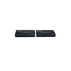 HDMI  Extender by KVM 4K Cat6 Kablo 120 Metre