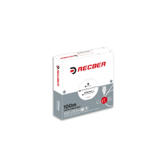 Reçber SL400 U23 Cat6 4x2x23AWG U/UTP 100Mt Network Kablosu