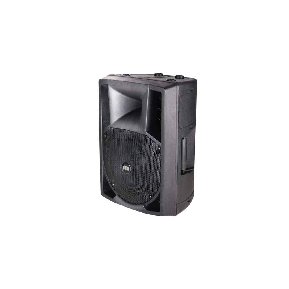 Wöller W-7012 P 12'' 30 CM  600W 2 YOLLU PASİF