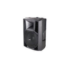 Wöller W-7012 P 12'' 30 CM  600W 2 YOLLU PASİF