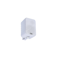 Wöller W-4100 TW BEYAZ 10CM 100W 100V BEYAZ SÜTUN HOPARLÖR