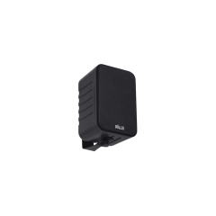 Wöller W-4100 TB SİYAH 10CM 100W 100V SİYAH SÜTUN HOPARLÖR
