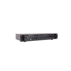 Wöller W-3300 3 Bölgeli 300w Amfi Usb BT SD