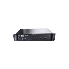 Wöller W-3210 10 BÖLGE KONTROL ÜNİTESİ 2 MİK. GİRİŞ