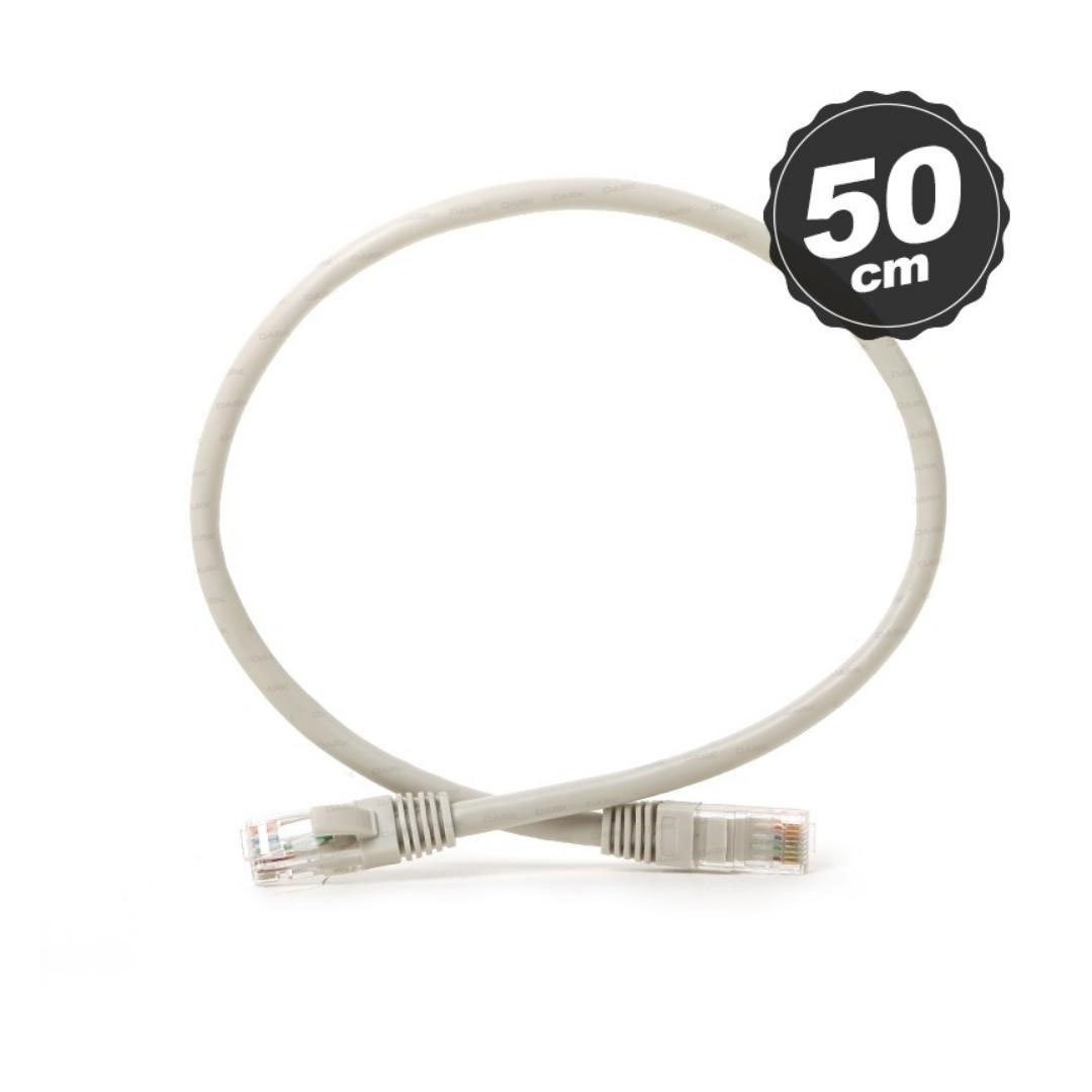 Patch Cord Cat6 0.50 cm