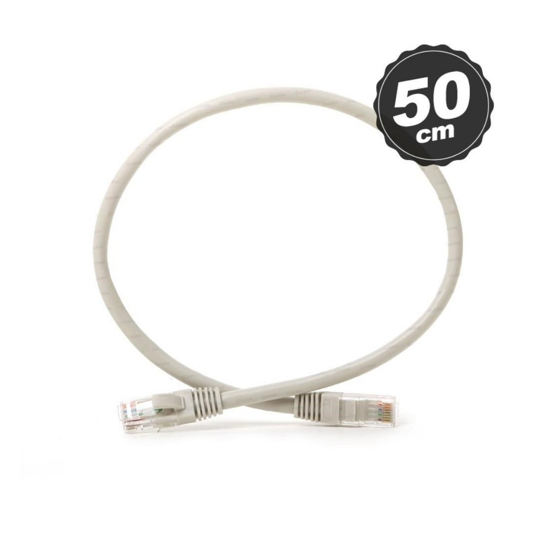 Patch Cord Cat6 0.50 cm