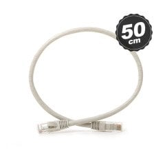 Patch Cord Cat6 0.50 cm