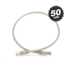 Patch Cord Cat6 0.50 cm