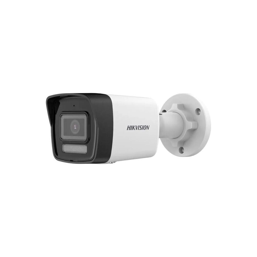 Hikvision DS-2CD1043G2-LIUF/M 2.8MM 4 MP IR Bullet IP Kamera Metal Kasa