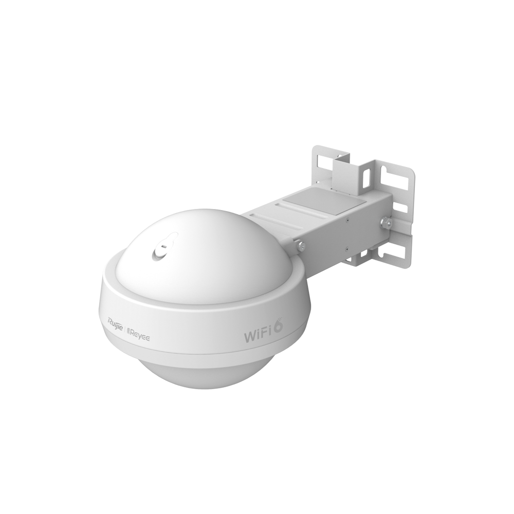 Ruijie Reyee RG-RAP6262(G) Wi-Fi 6 AX1800 Outdoor Access Point