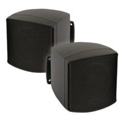 Decon UNI-5B Trafolu Duvar Tipi Mini Hoparlör 15 watt