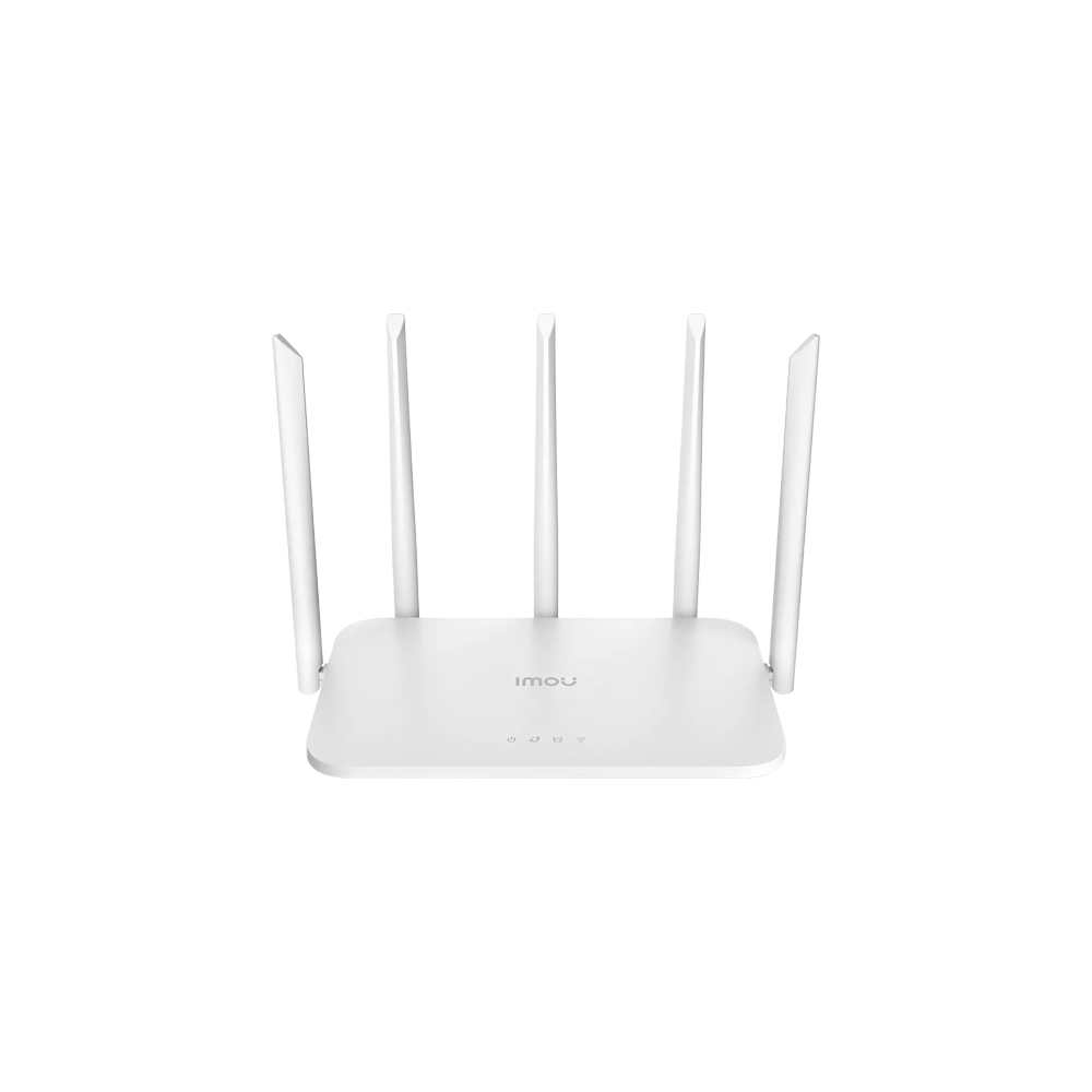 IMOU HX21 Wi-Fi 6 Dual Bant Router
