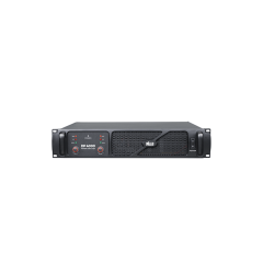 Wöller DP4000 Power Amfi 2 Kanal 2x800Watt