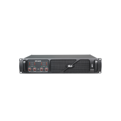 Wöller DP4400 Power Amfi 4 Kanal 4x400Watt